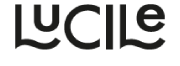 Logo Lucile Goget